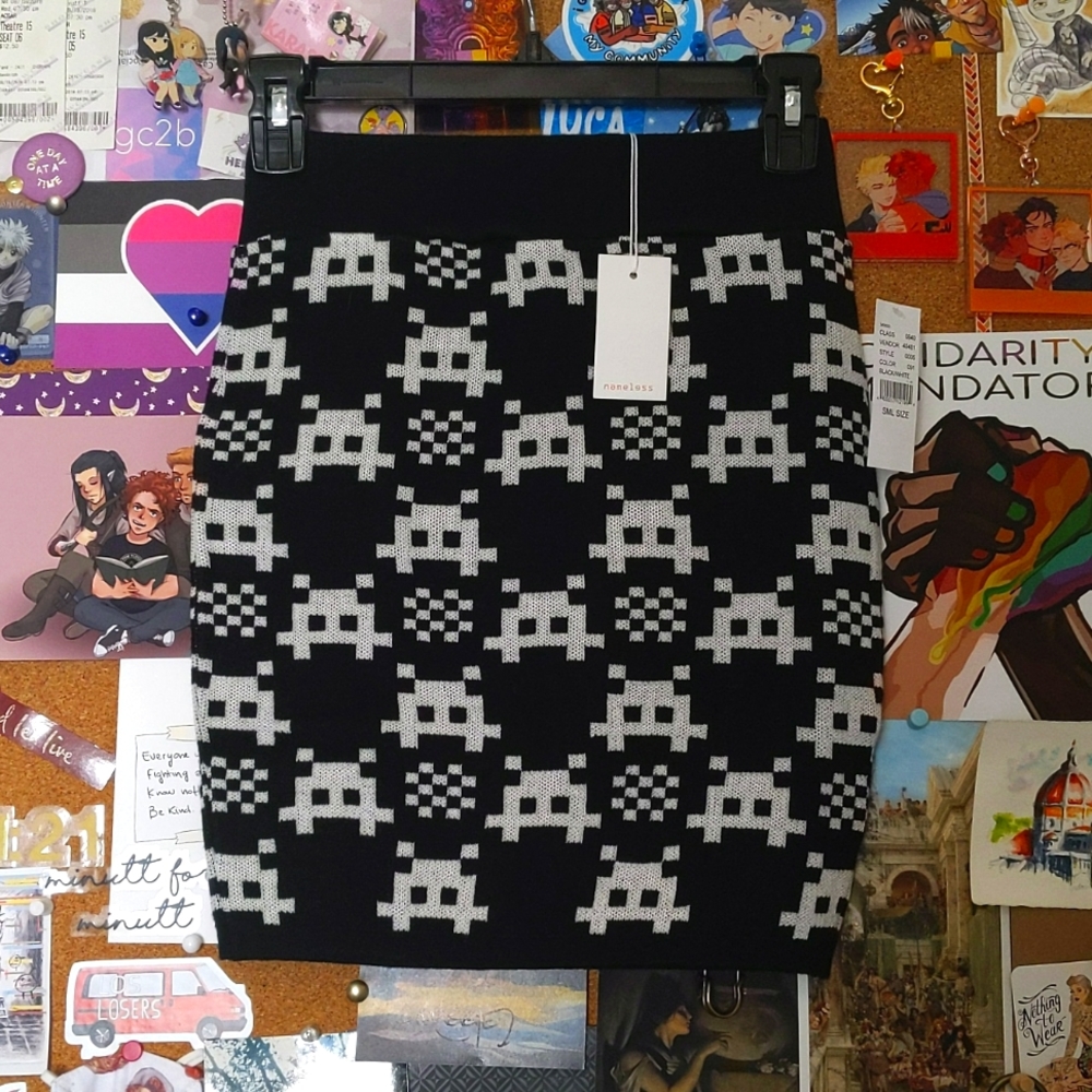 NWT PacSun Miniskirt